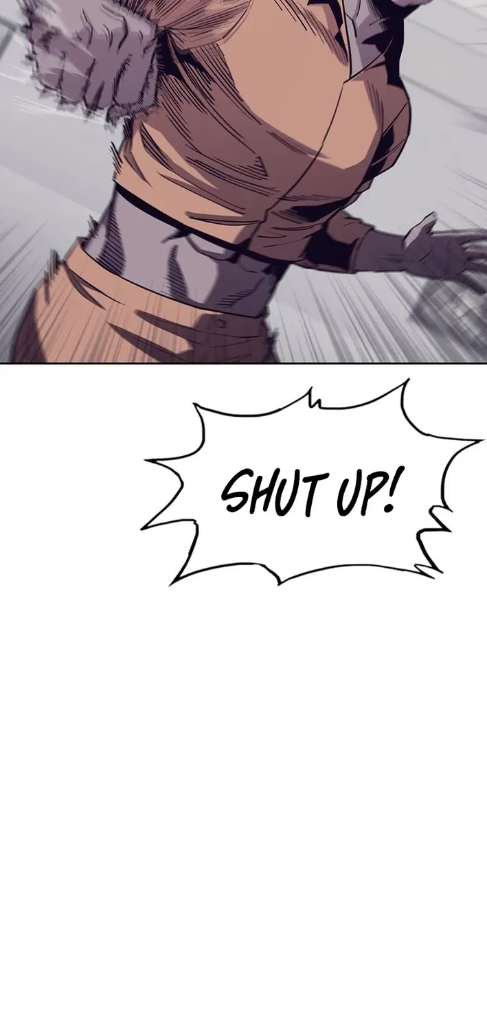 Silver Town from Hell Chapter 27 page 36 - 