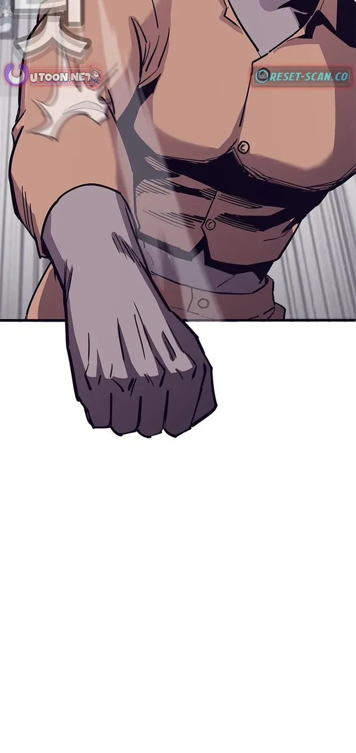 Silver Town from Hell Chapter 27 page 38 - 