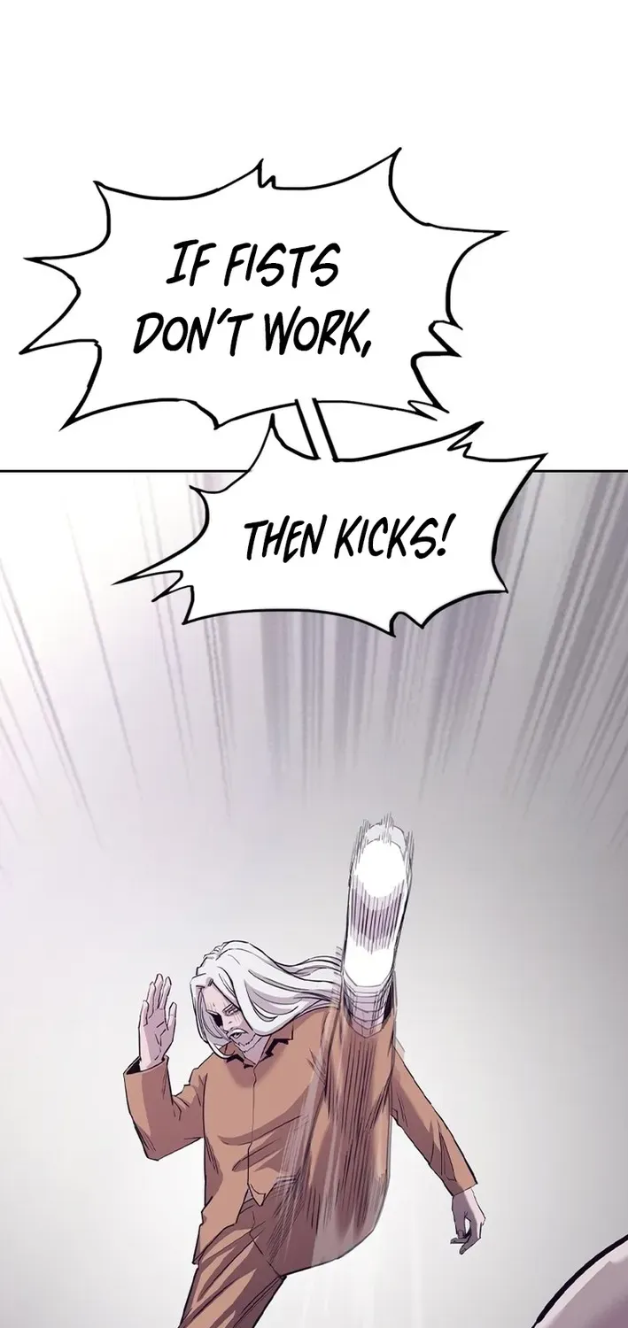 Silver Town from Hell Chapter 27 page 39 - 