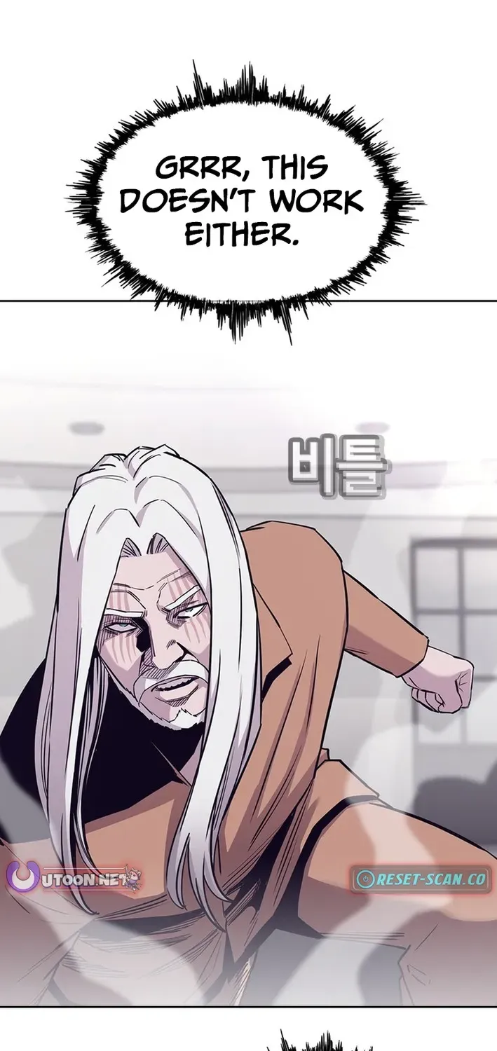 Silver Town from Hell Chapter 27 page 45 - 
