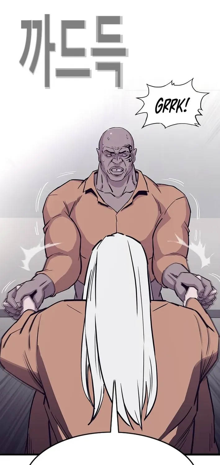 Silver Town from Hell Chapter 27 page 51 - 