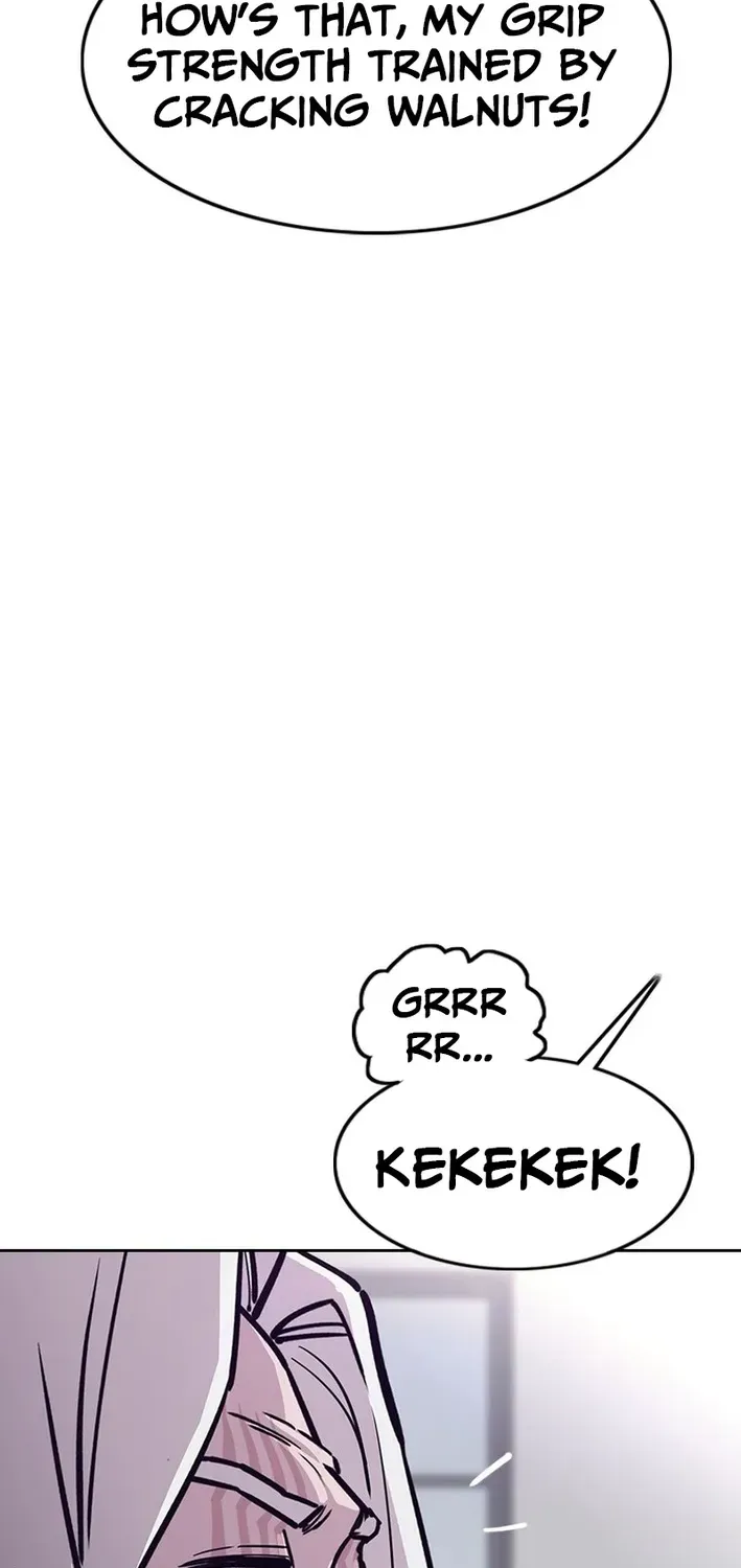 Silver Town from Hell Chapter 27 page 52 - 