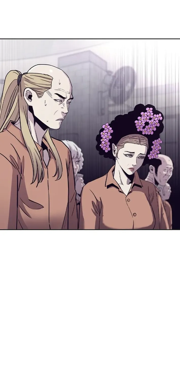 Silver Town from Hell Chapter 27 page 62 - 