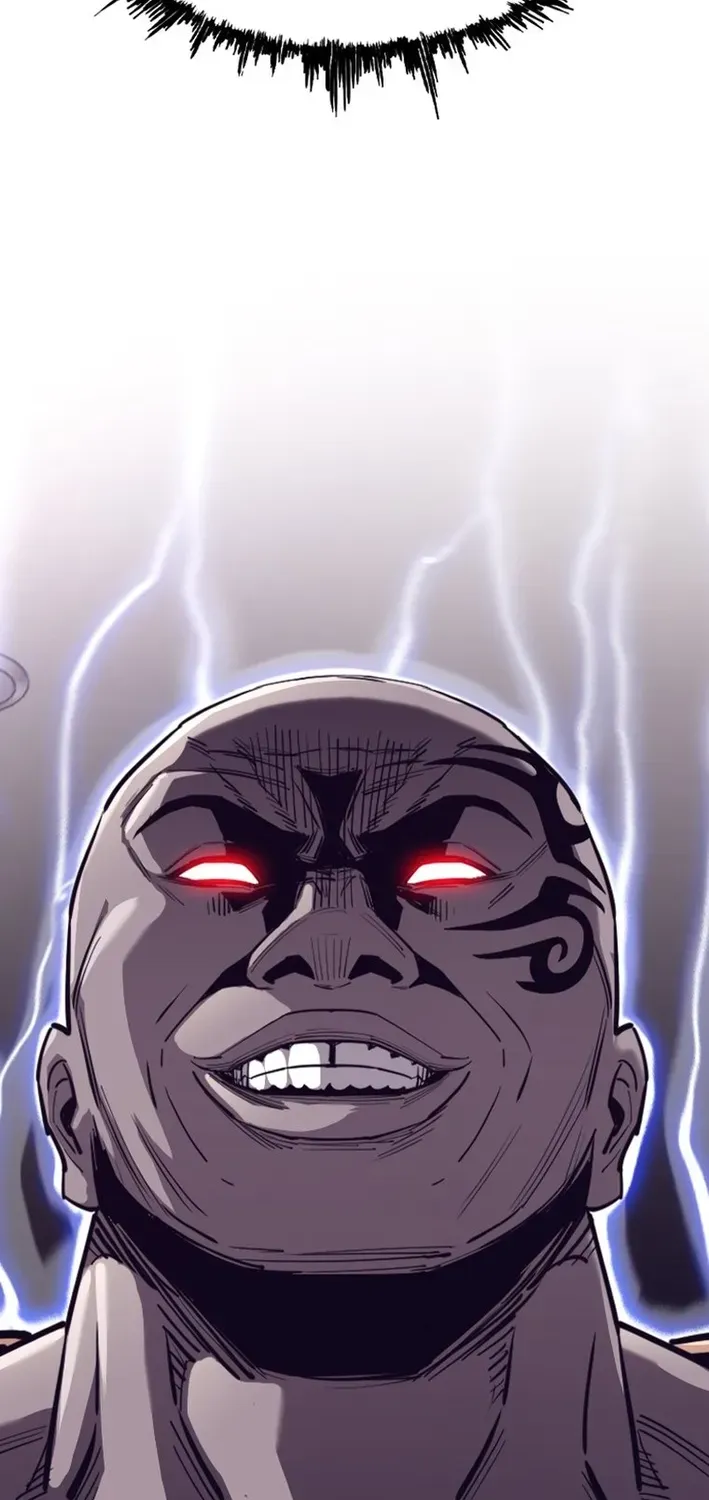 Silver Town from Hell Chapter 27 page 65 - 