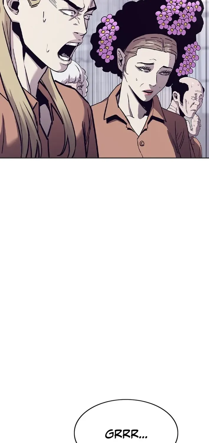 Silver Town from Hell Chapter 28 page 11 - 