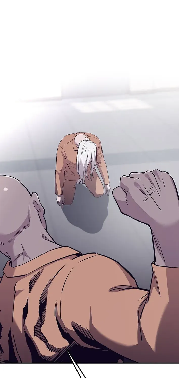 Silver Town from Hell Chapter 28 page 15 - 