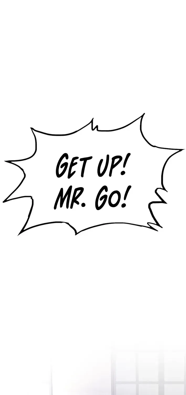 Silver Town from Hell Chapter 28 page 18 - 