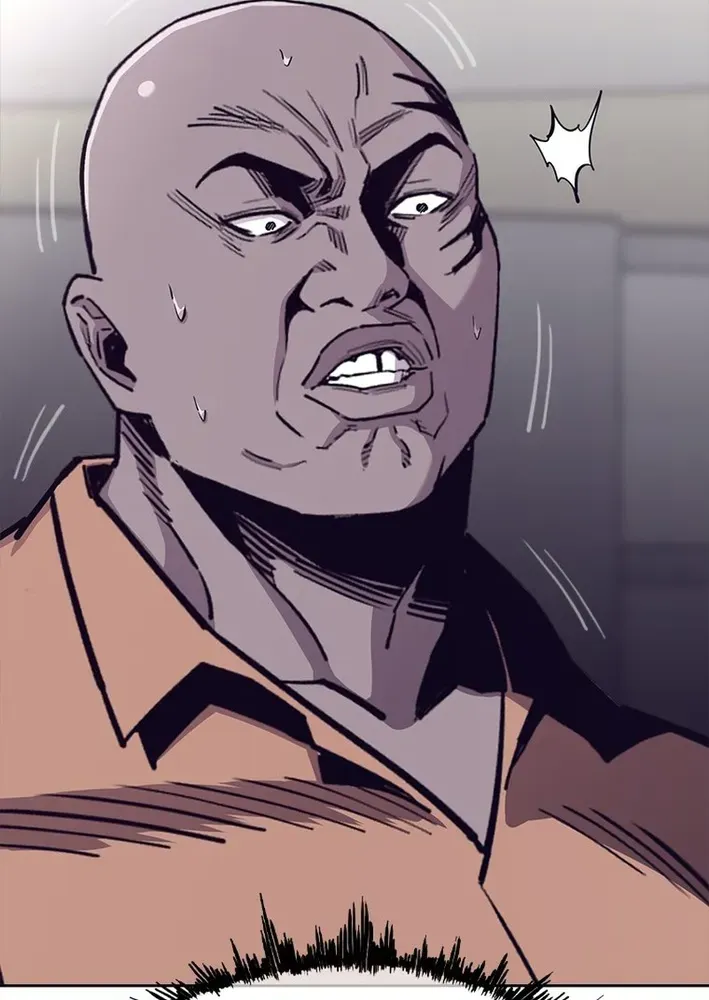 Silver Town from Hell Chapter 28 page 21 - 
