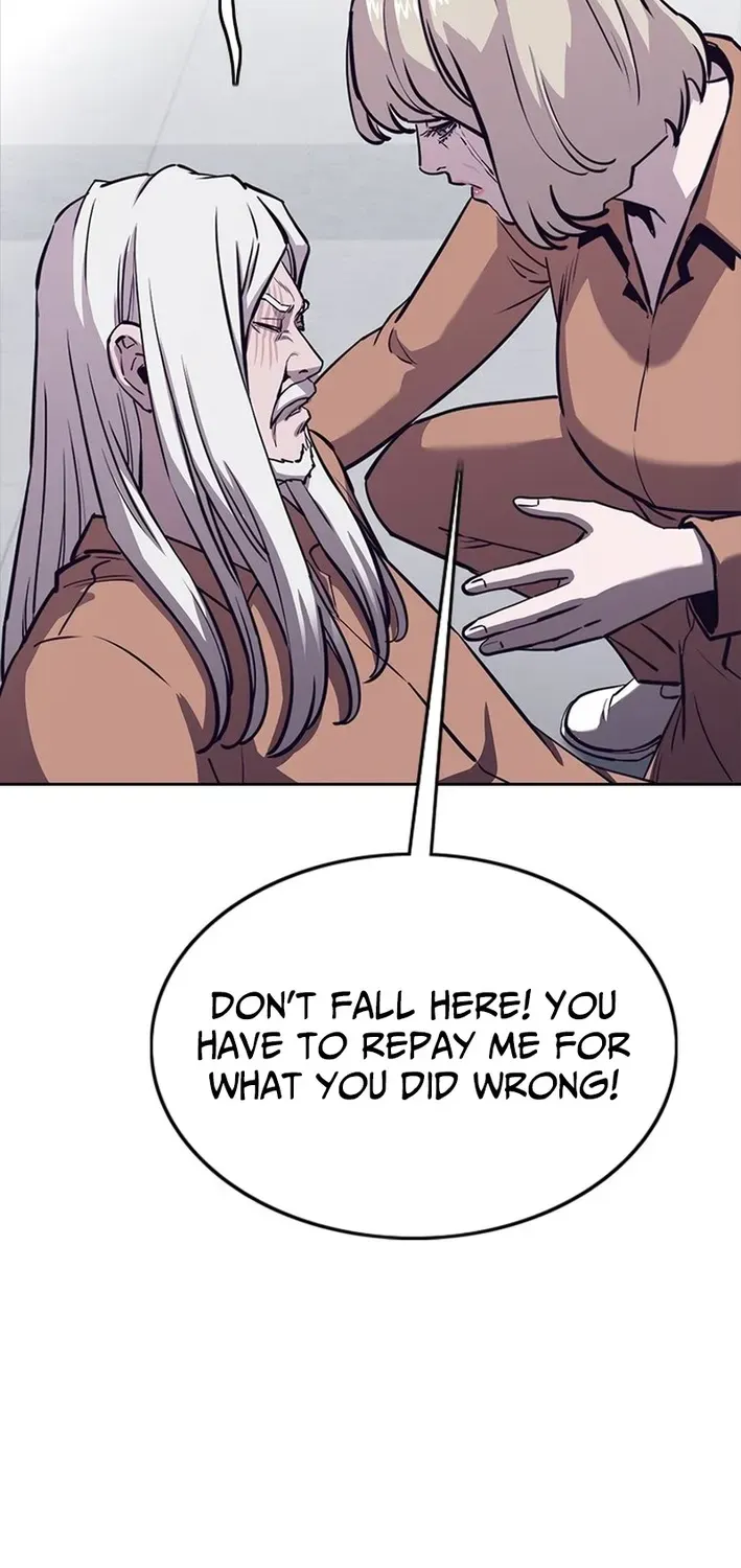 Silver Town from Hell Chapter 28 page 23 - 