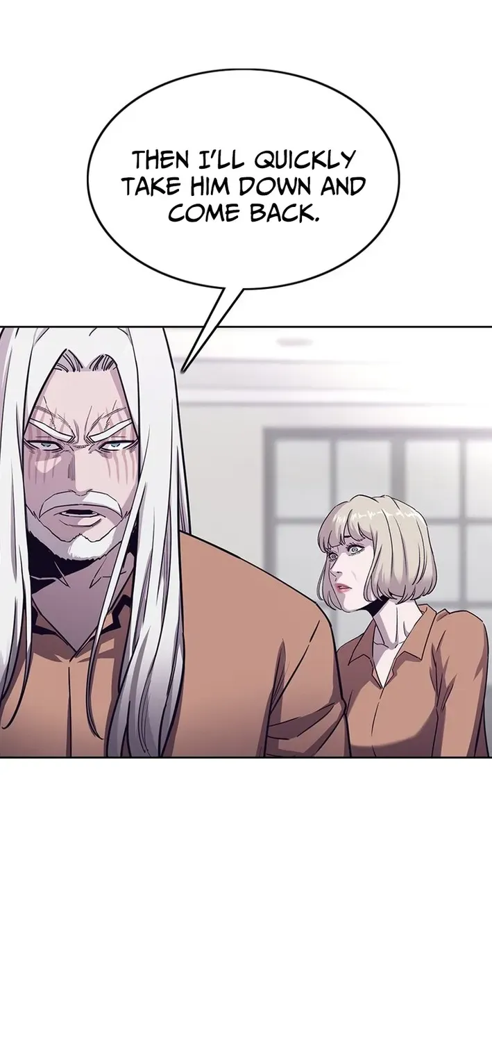Silver Town from Hell Chapter 28 page 30 - 