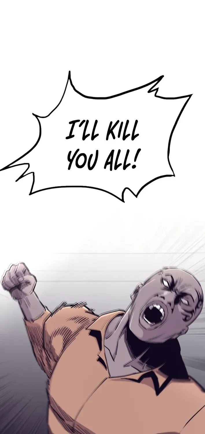 Silver Town from Hell Chapter 28 page 34 - 