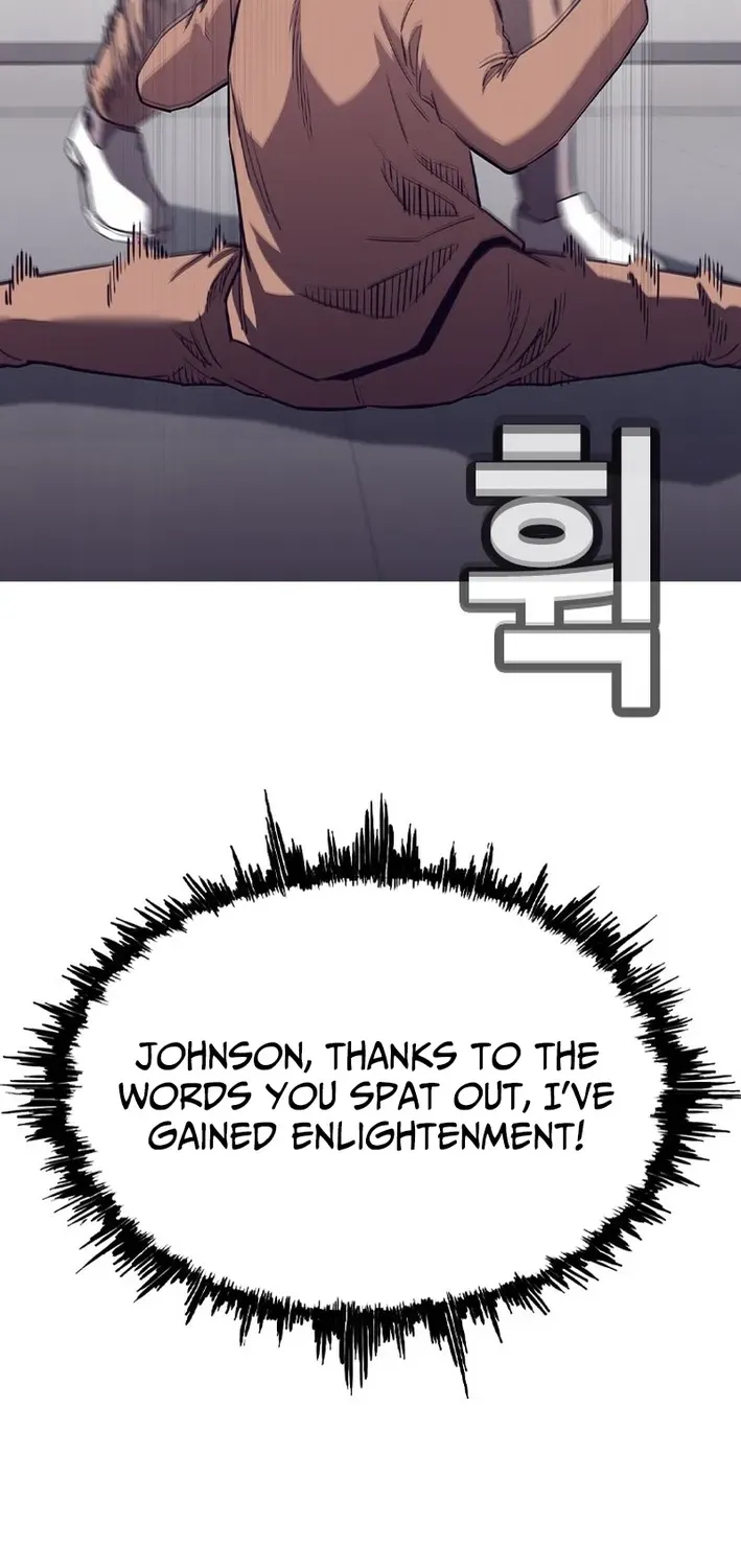 Silver Town from Hell Chapter 28 page 37 - 