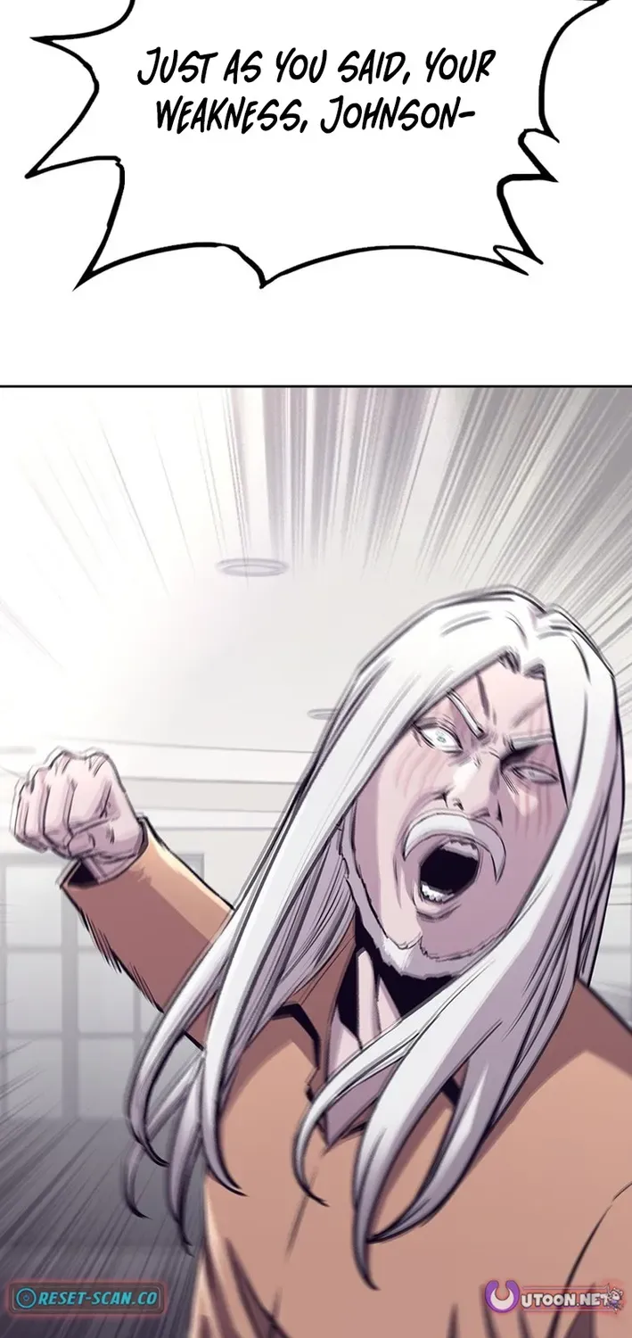 Silver Town from Hell Chapter 28 page 40 - 