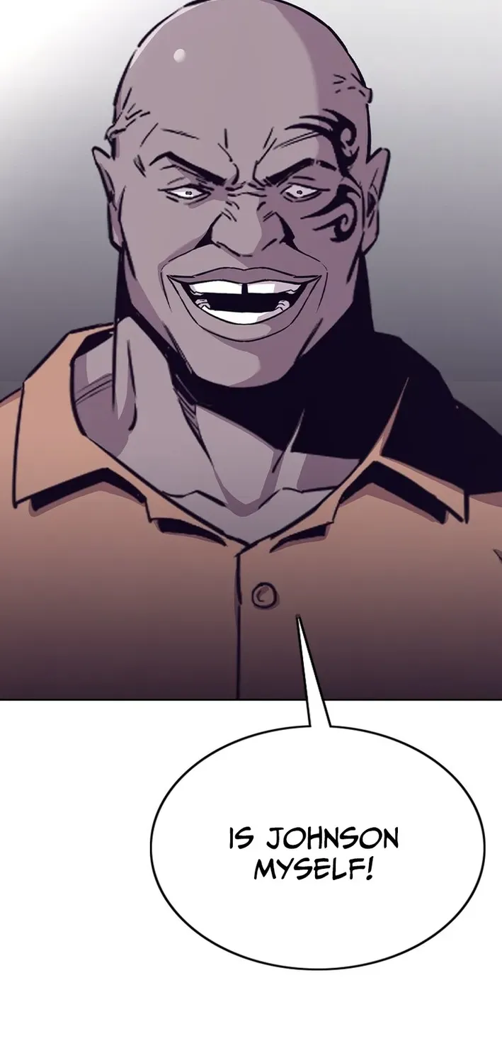 Silver Town from Hell Chapter 28 page 5 - 