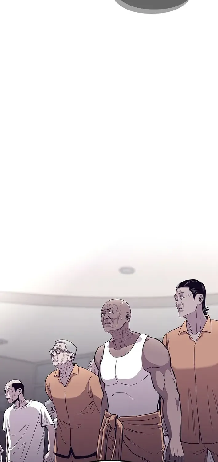 Silver Town from Hell Chapter 28 page 48 - 