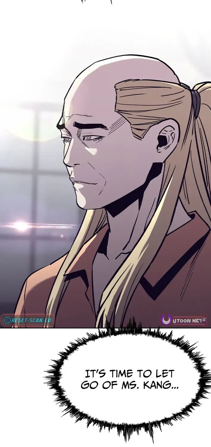 Silver Town from Hell Chapter 28 page 57 - 