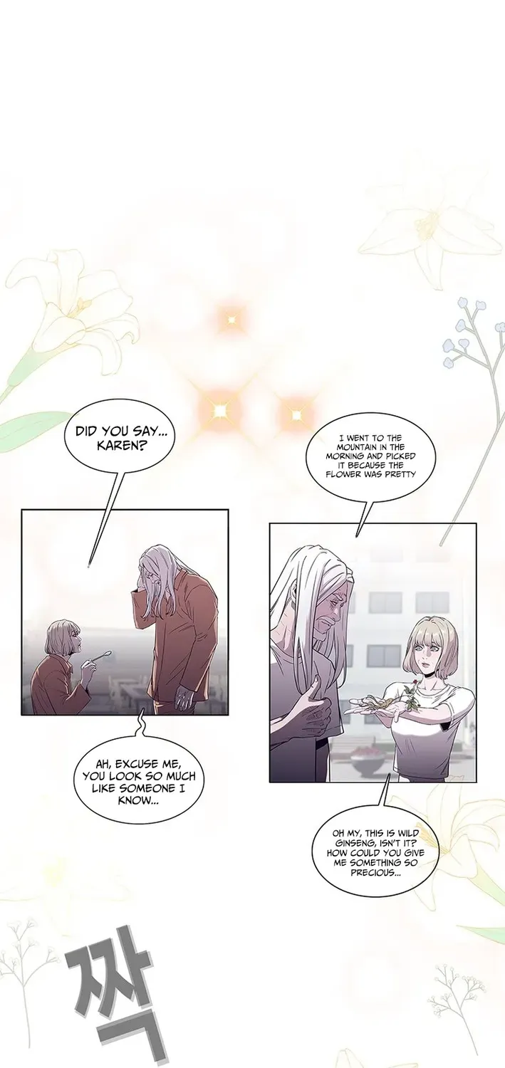 Silver Town from Hell Chapter 28 page 66 - 