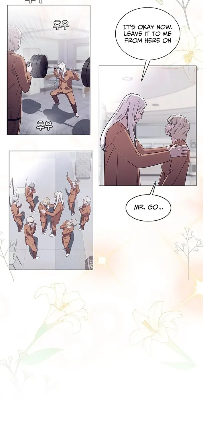 Silver Town from Hell Chapter 28 page 68 - 