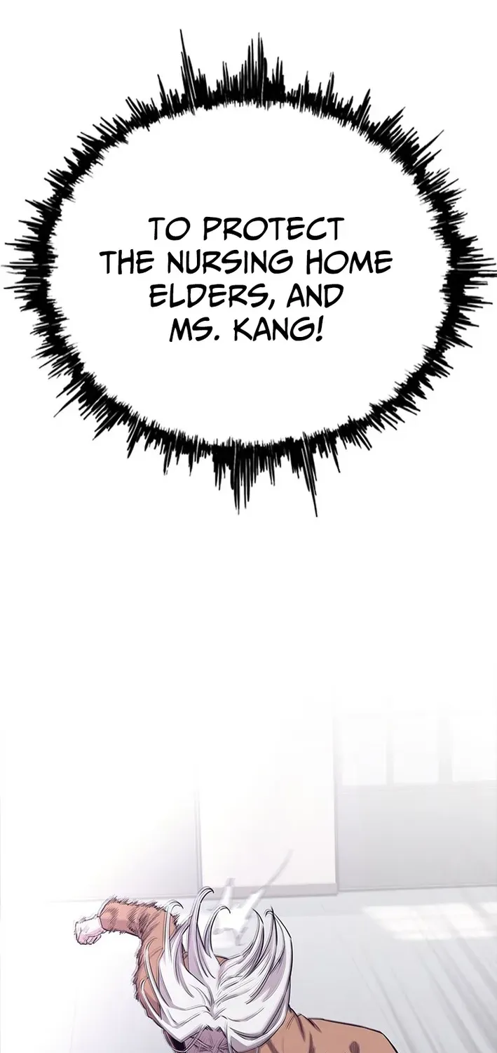 Silver Town from Hell Chapter 28 page 8 - 