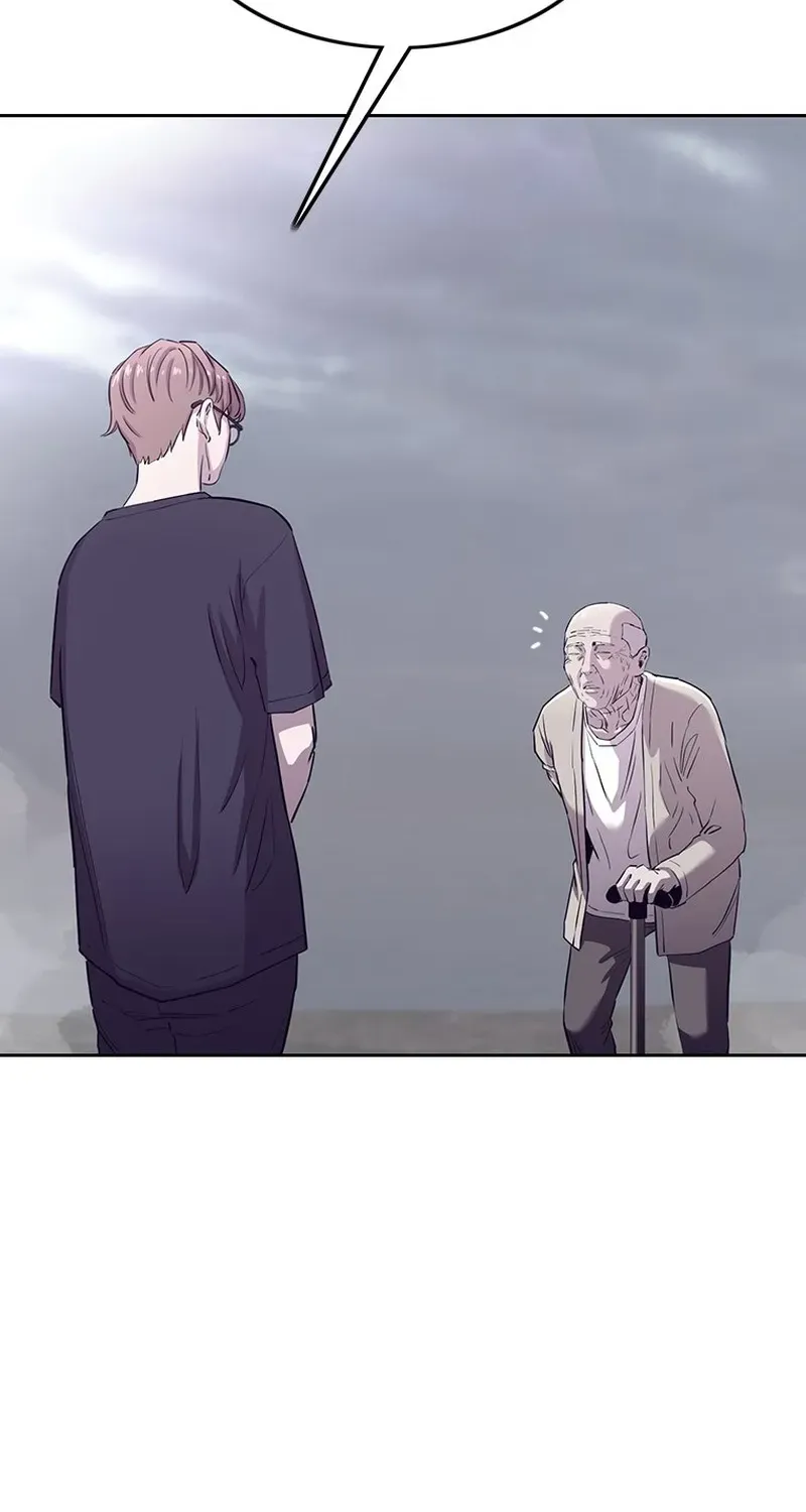 Silver Town from Hell Chapter 29 page 15 - 