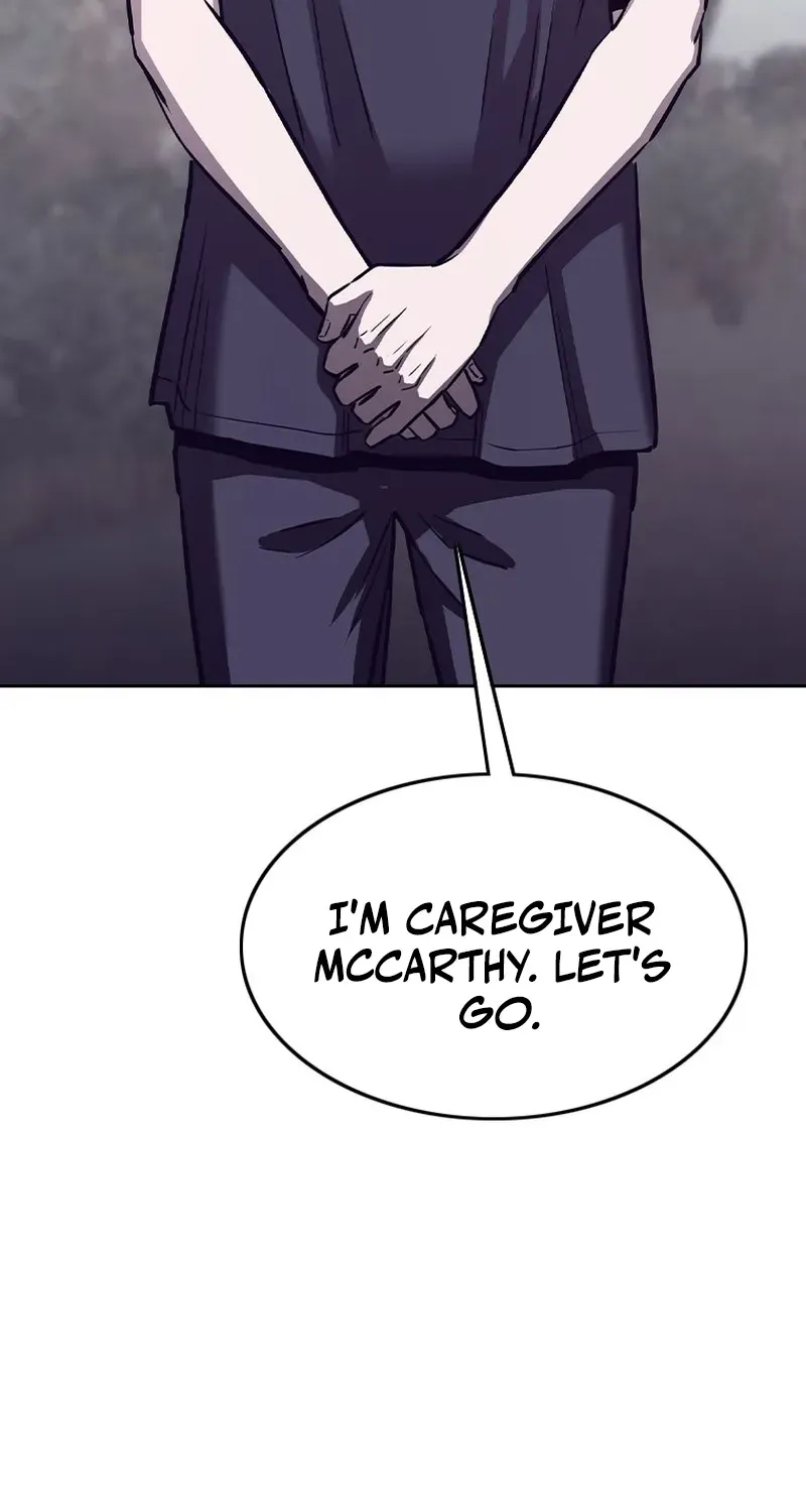 Silver Town from Hell Chapter 29 page 17 - 