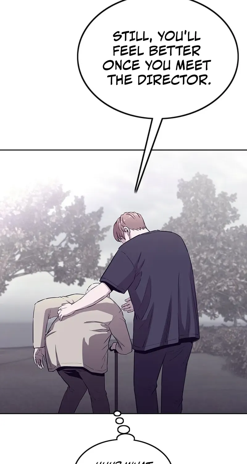 Silver Town from Hell Chapter 29 page 23 - 