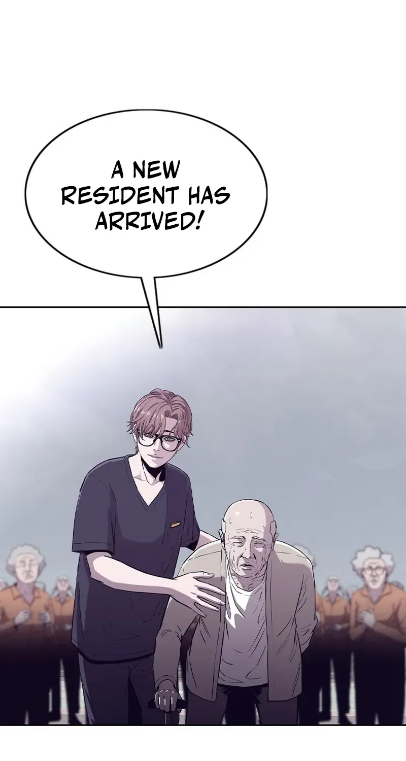 Silver Town from Hell Chapter 29 page 26 - 