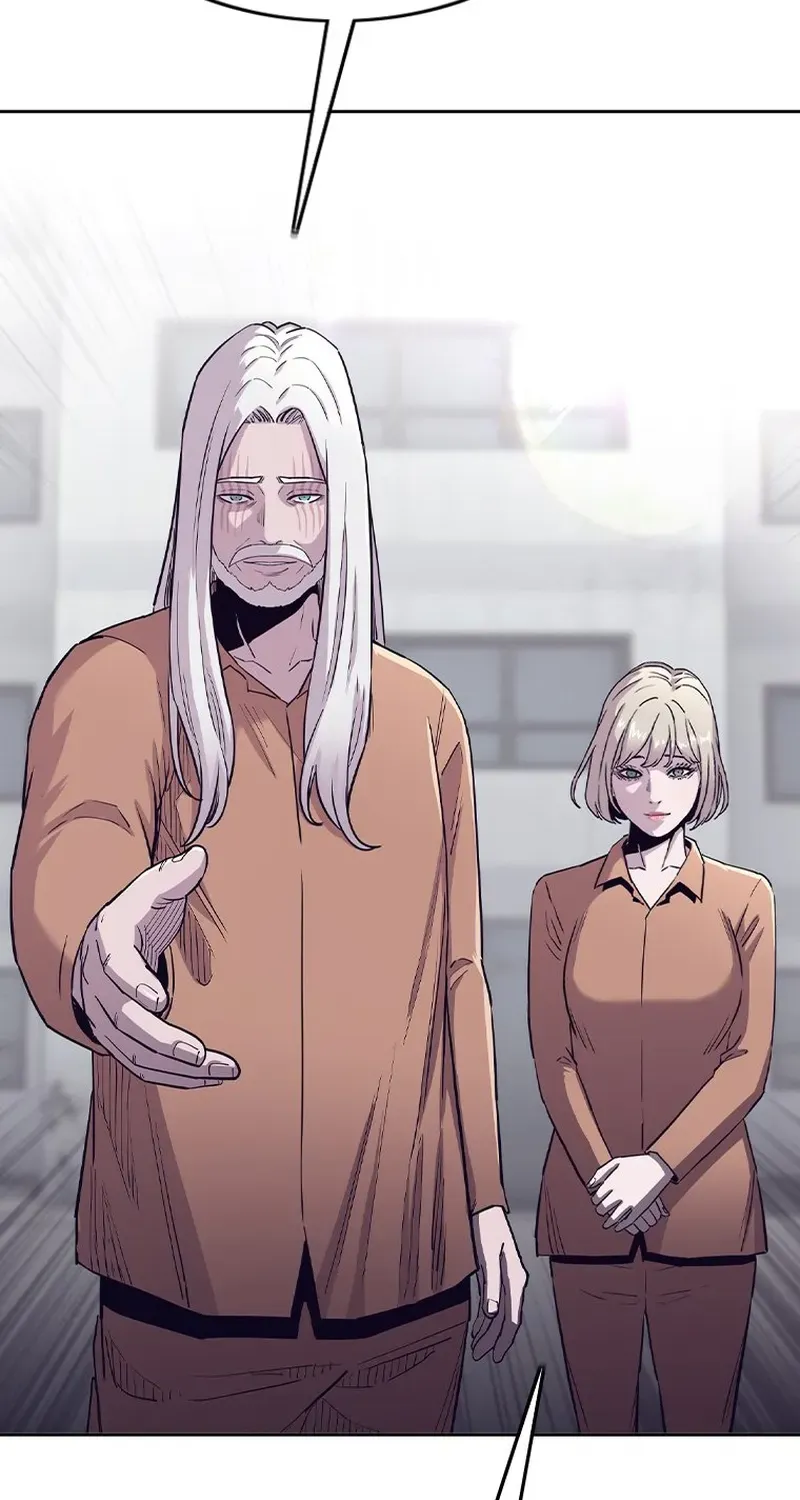 Silver Town from Hell Chapter 29 page 29 - 