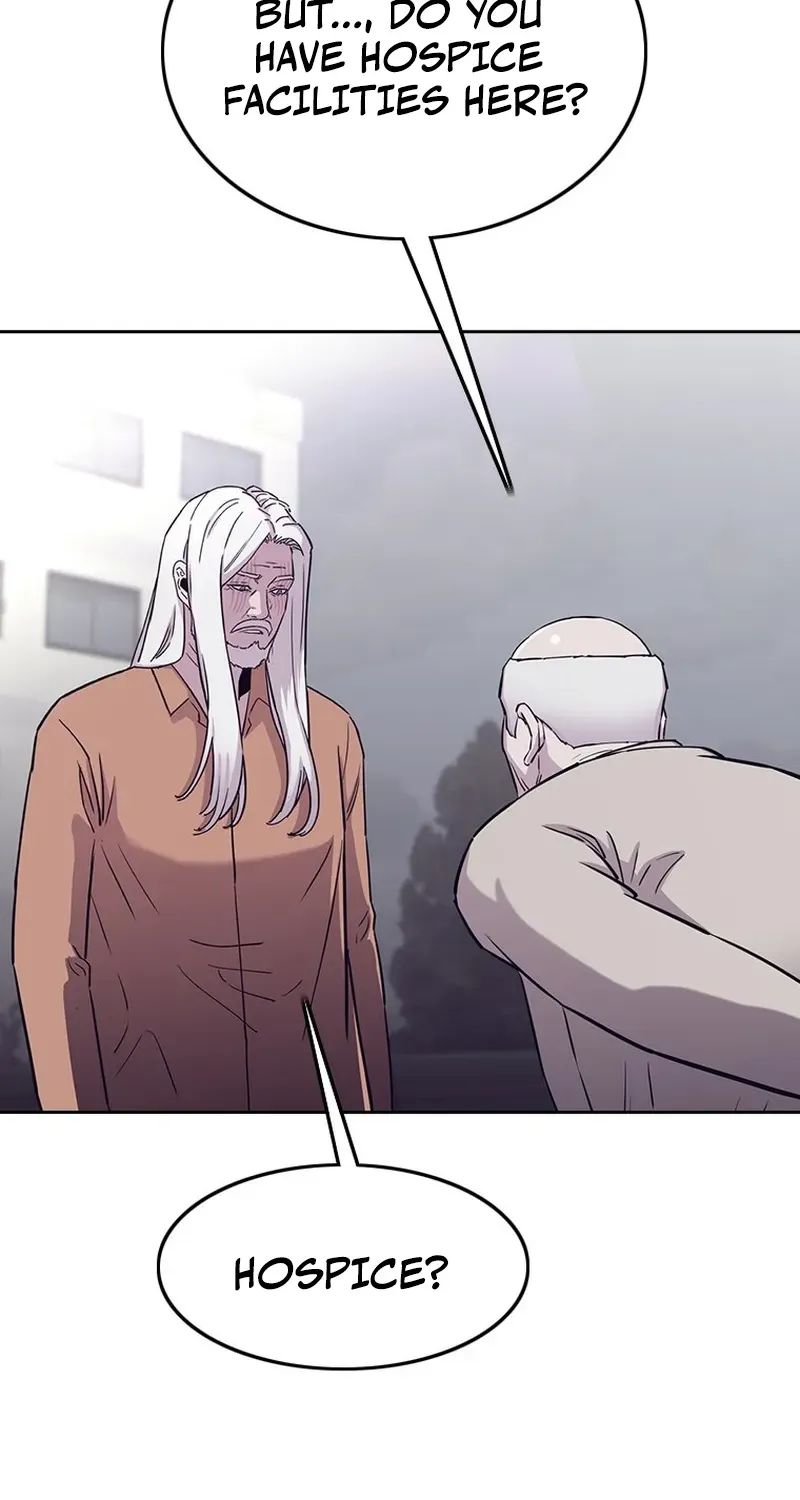 Silver Town from Hell Chapter 29 page 33 - 
