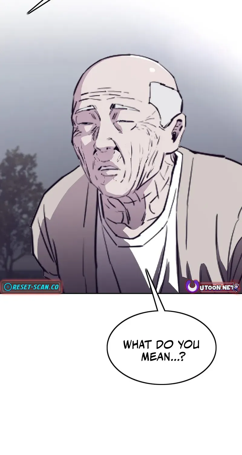 Silver Town from Hell Chapter 29 page 38 - 
