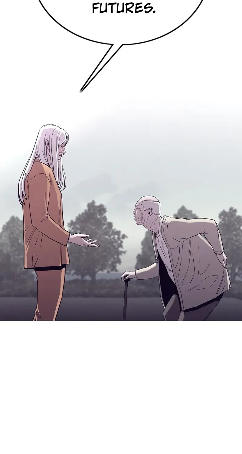 Silver Town from Hell Chapter 29 page 47 - 