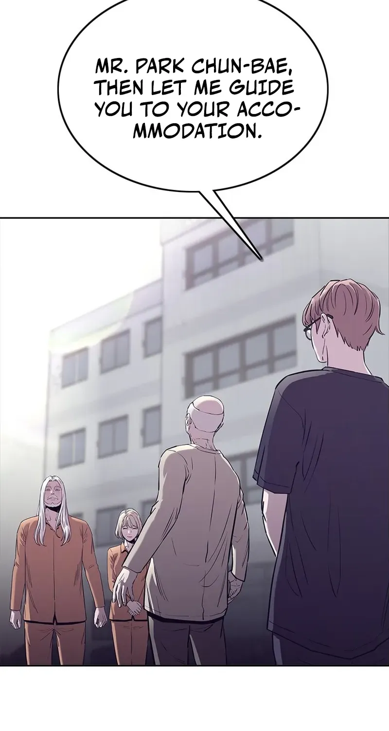 Silver Town from Hell Chapter 29 page 61 - 