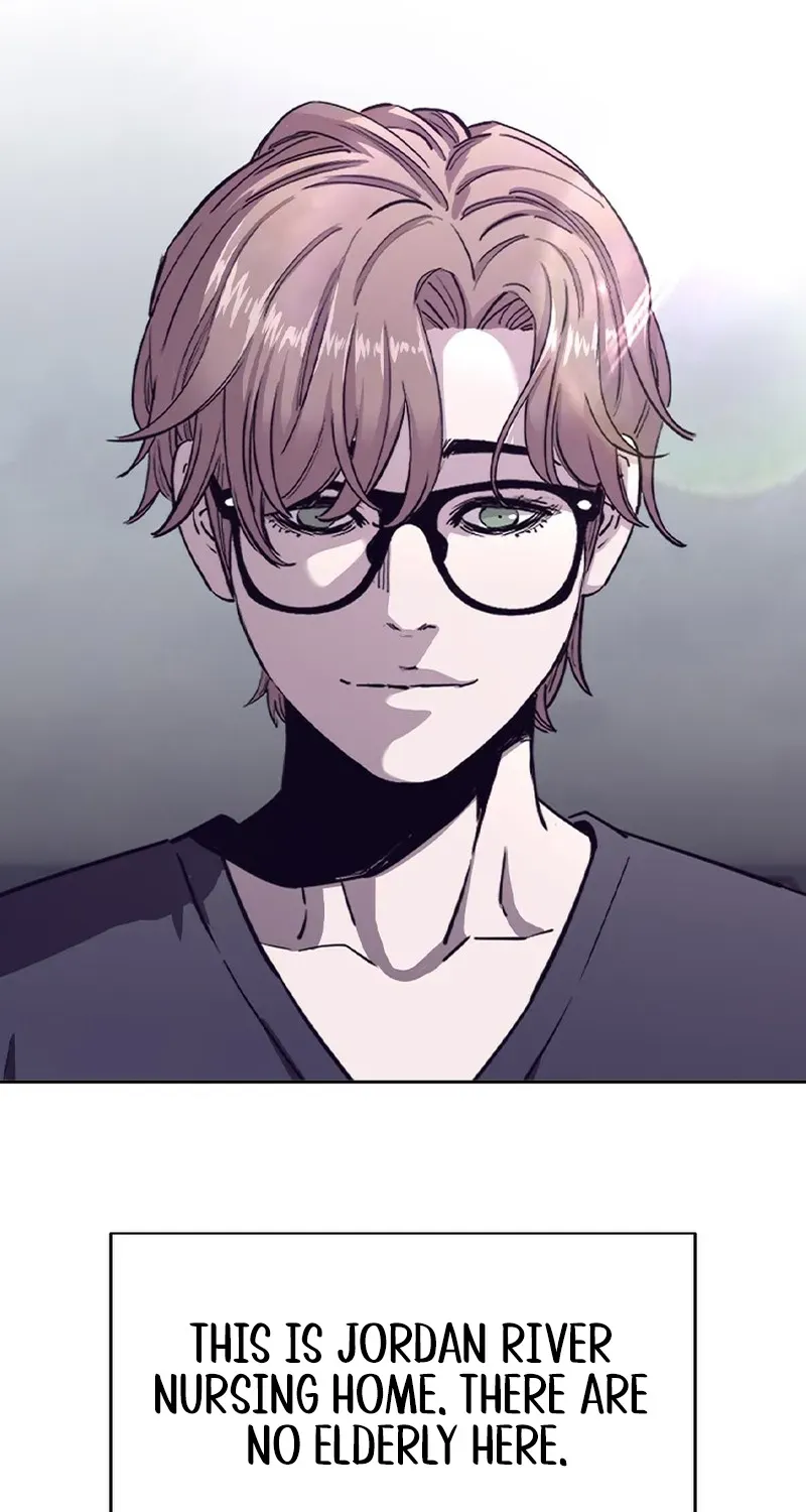 Silver Town from Hell Chapter 29 page 66 - 