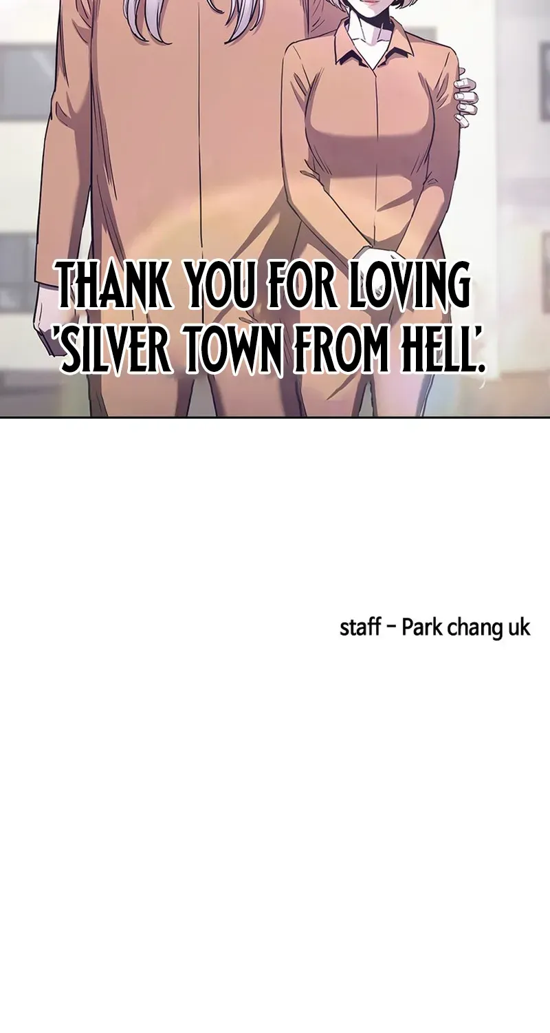 Silver Town from Hell Chapter 29 page 70 - 