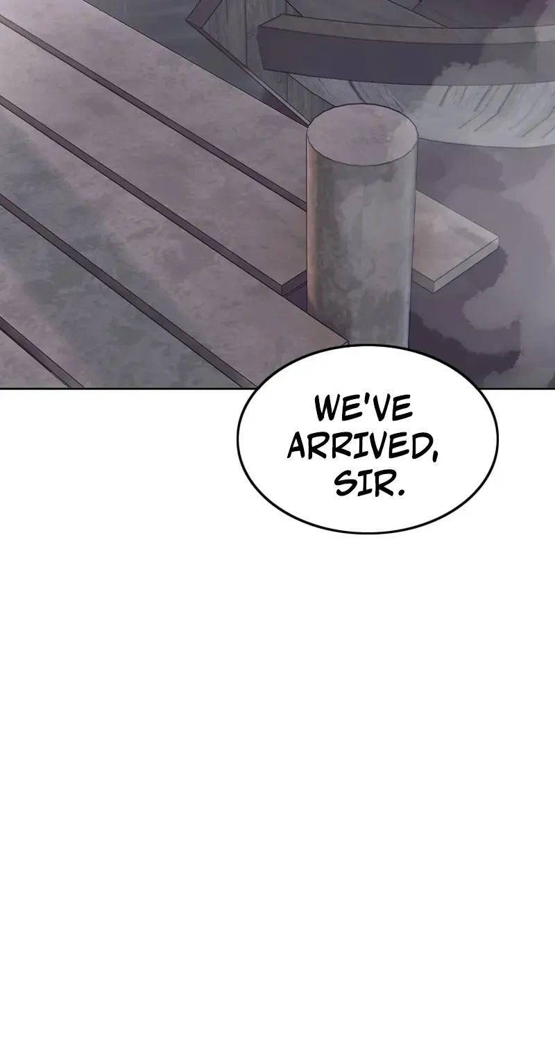 Silver Town from Hell Chapter 29 page 9 - 