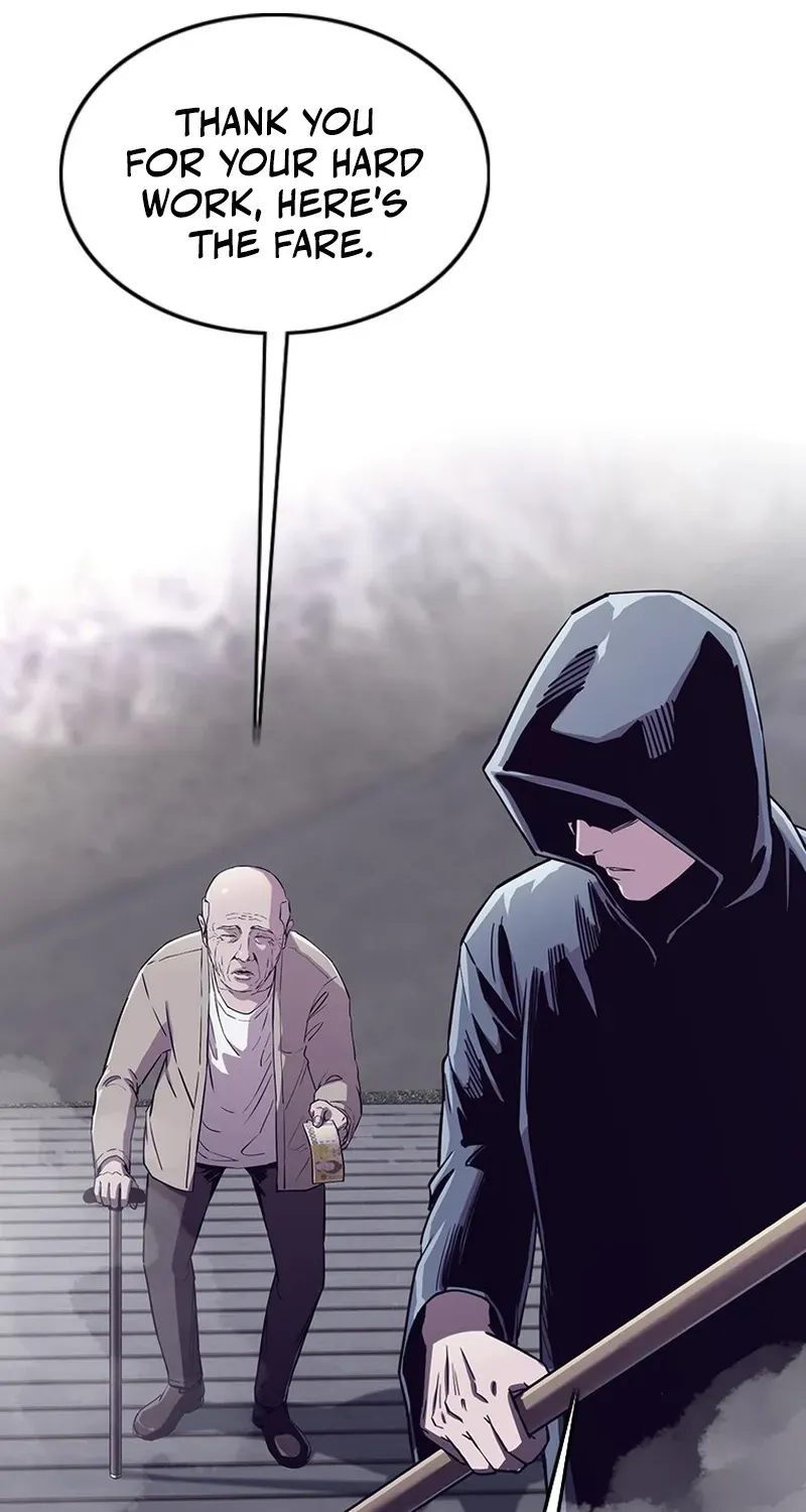 Silver Town from Hell Chapter 29 page 10 - 