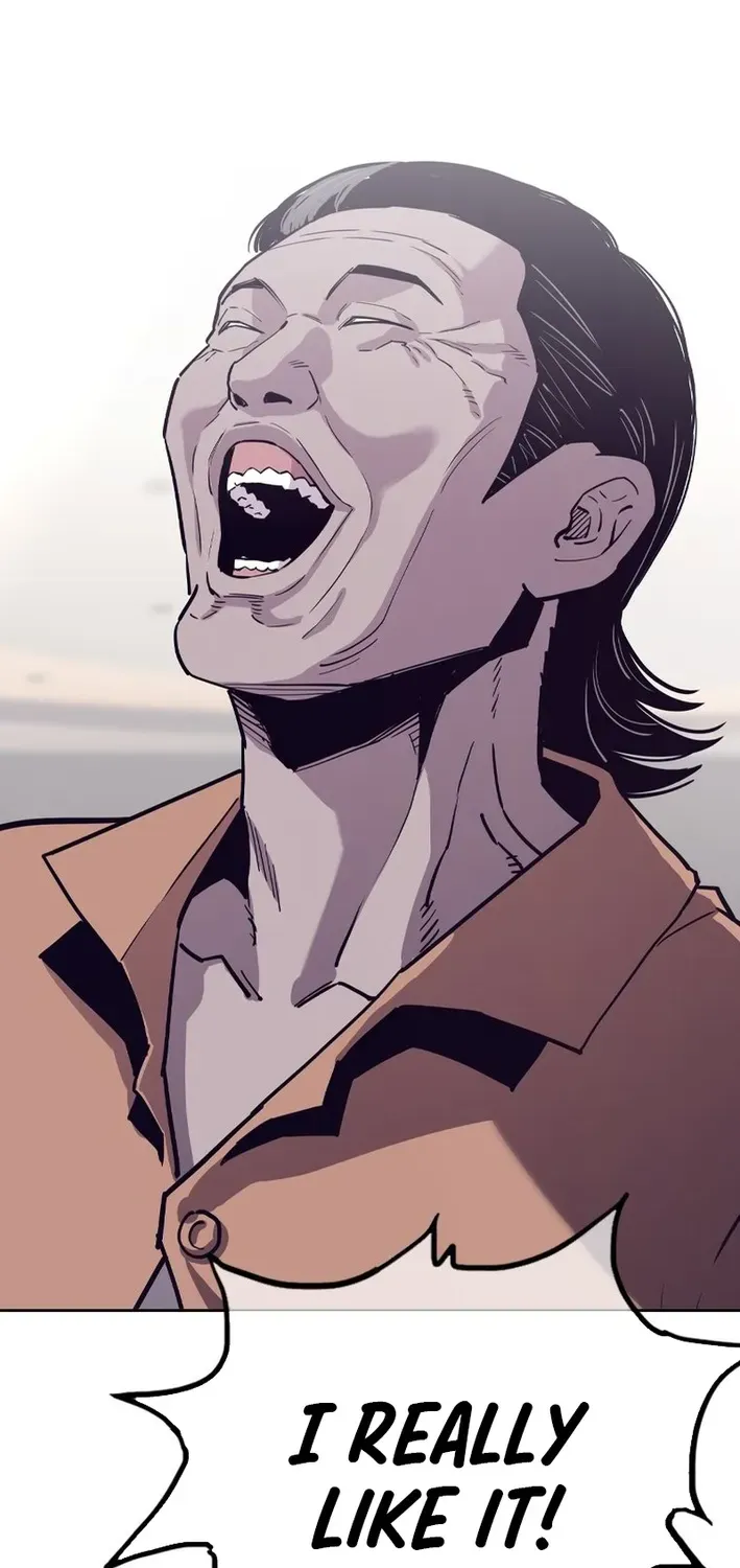 Silver Town from Hell Chapter 3 page 13 - 