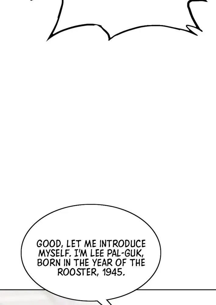 Silver Town from Hell Chapter 3 page 14 - 