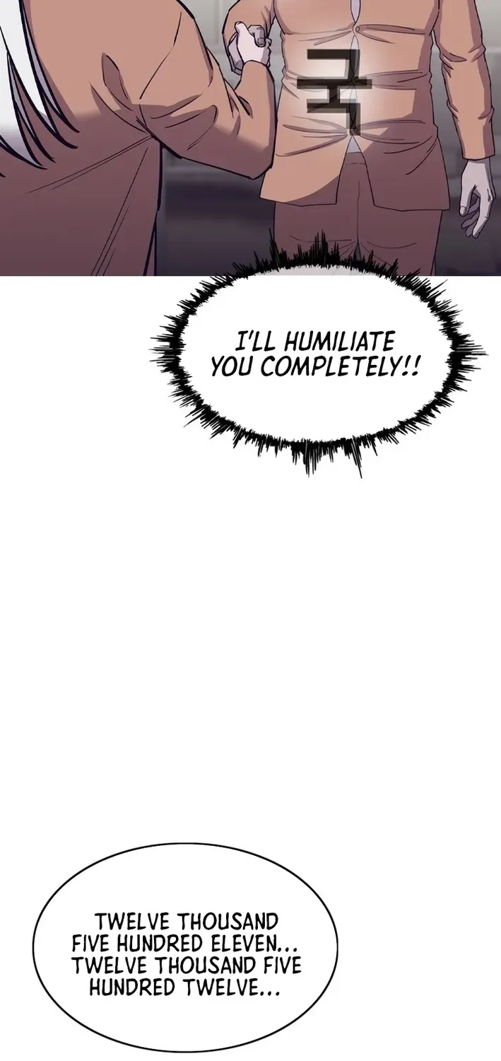 Silver Town from Hell Chapter 3 page 18 - 