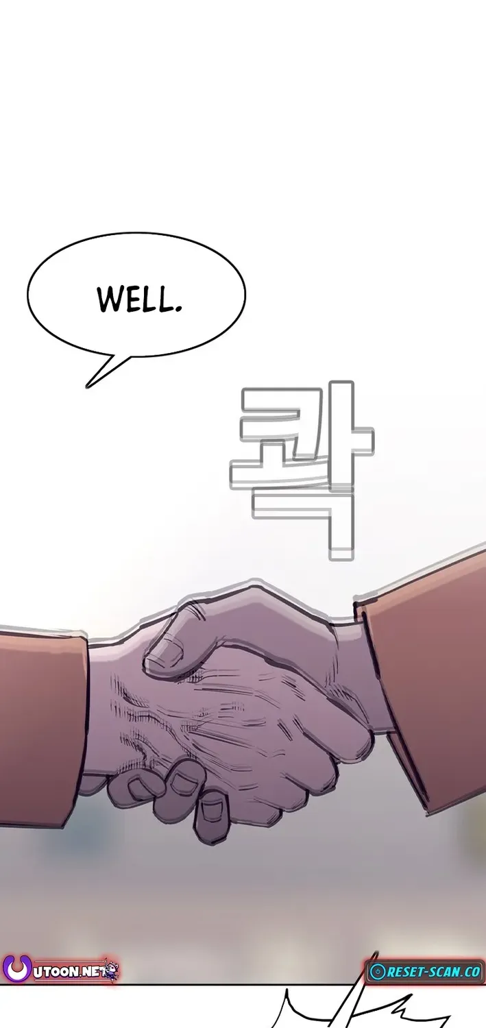 Silver Town from Hell Chapter 3 page 20 - 