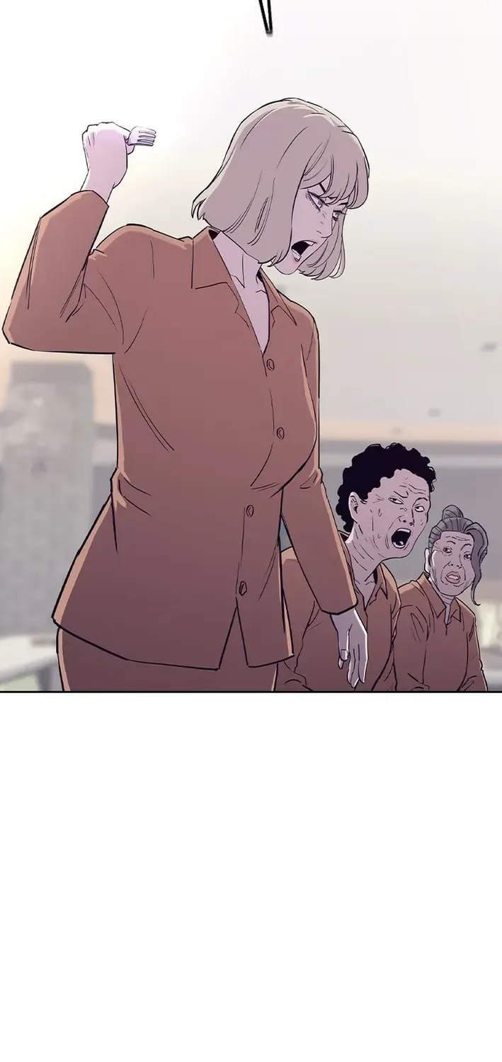 Silver Town from Hell Chapter 3 page 25 - 