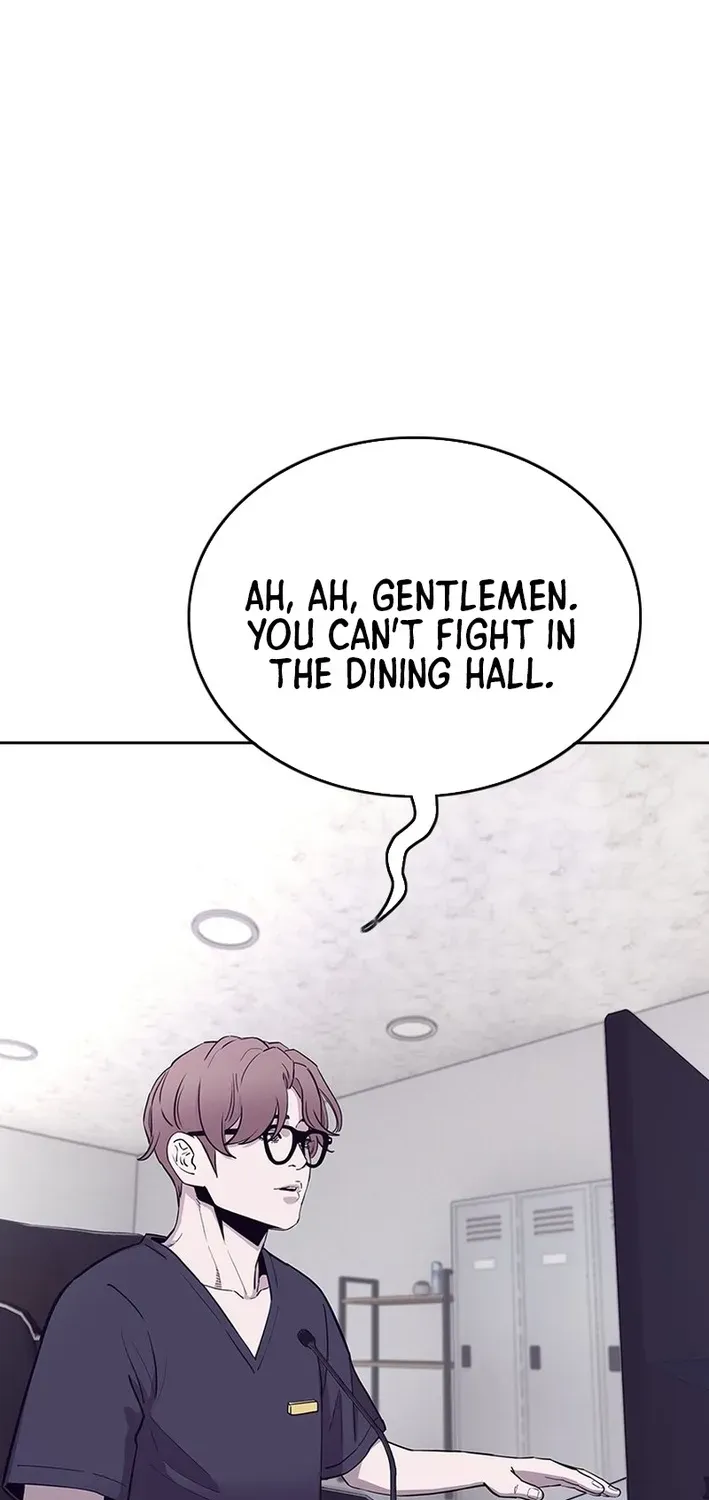 Silver Town from Hell Chapter 3 page 27 - 