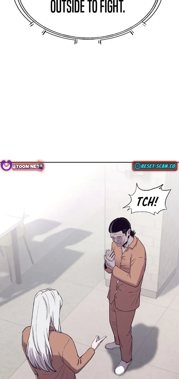Silver Town from Hell Chapter 3 page 29 - 