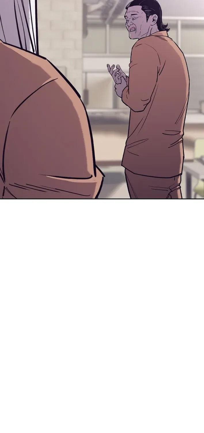 Silver Town from Hell Chapter 3 page 31 - 