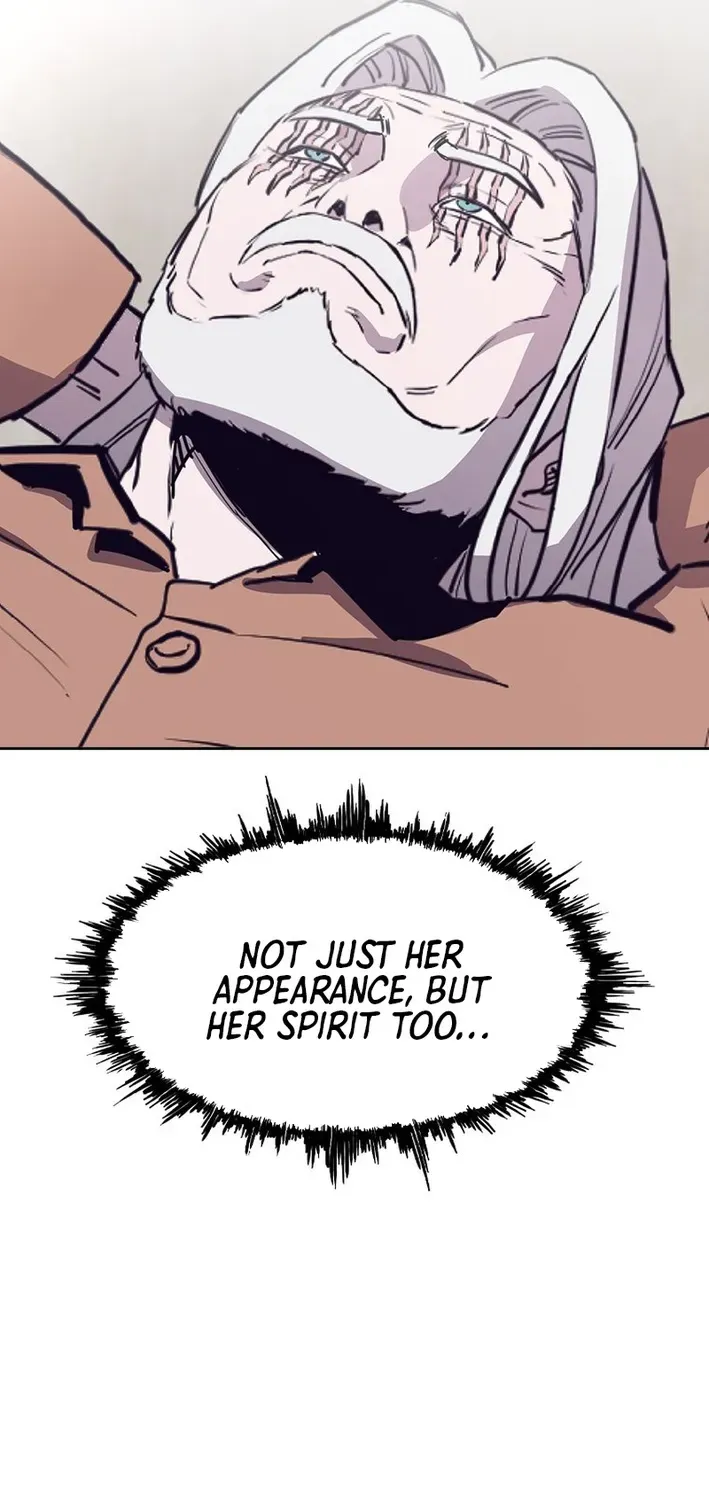 Silver Town from Hell Chapter 3 page 40 - 
