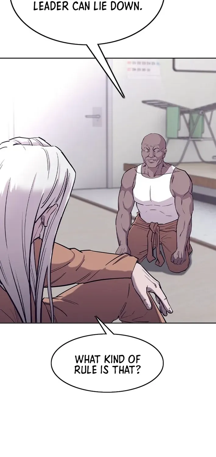 Silver Town from Hell Chapter 3 page 44 - 