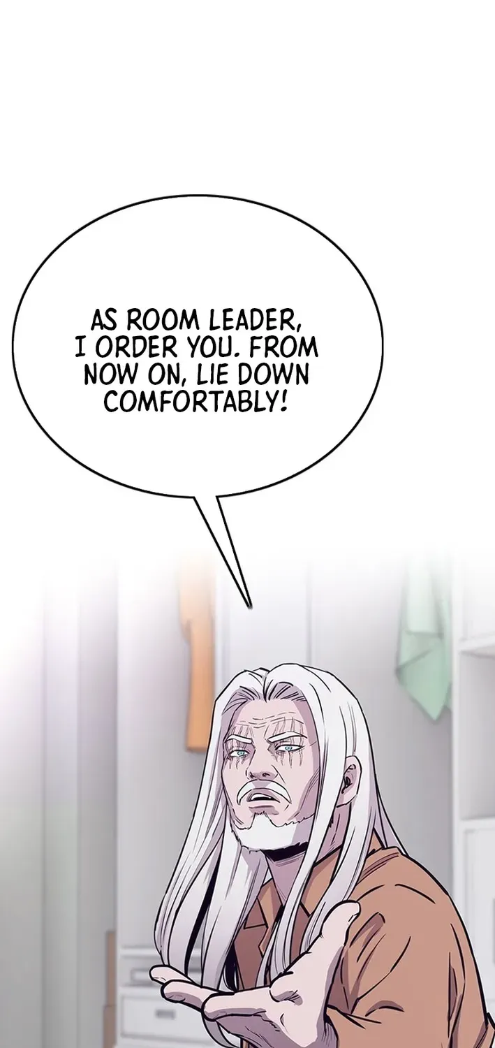 Silver Town from Hell Chapter 3 page 45 - 