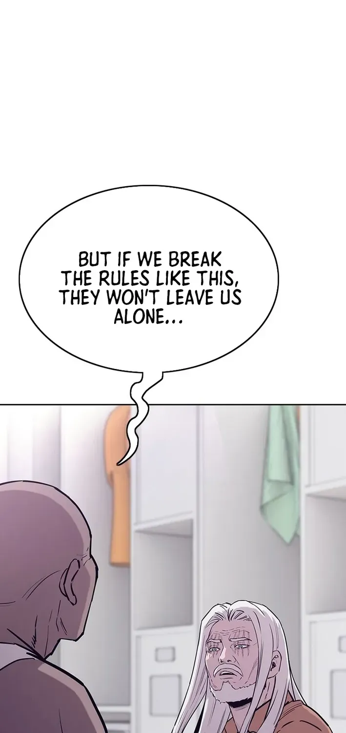 Silver Town from Hell Chapter 3 page 48 - 