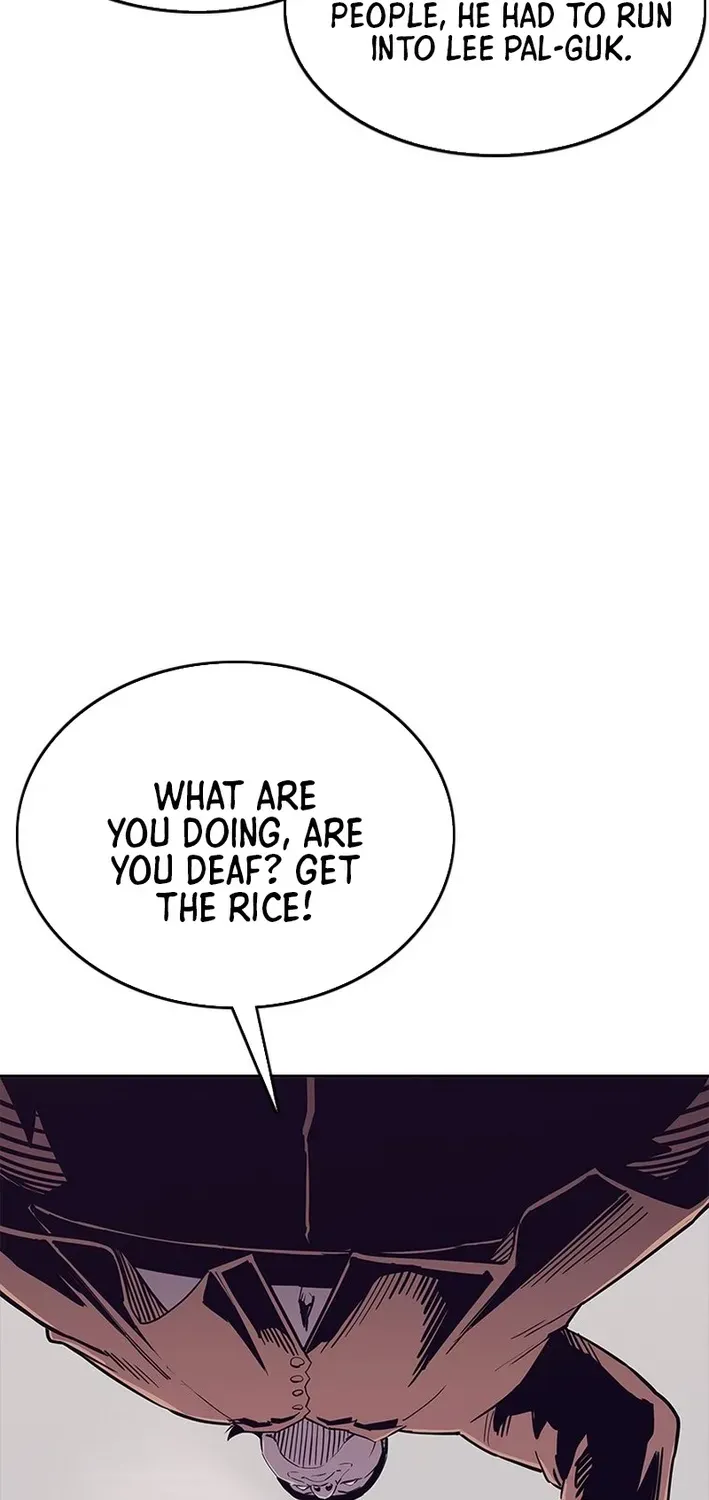 Silver Town from Hell Chapter 3 page 6 - 