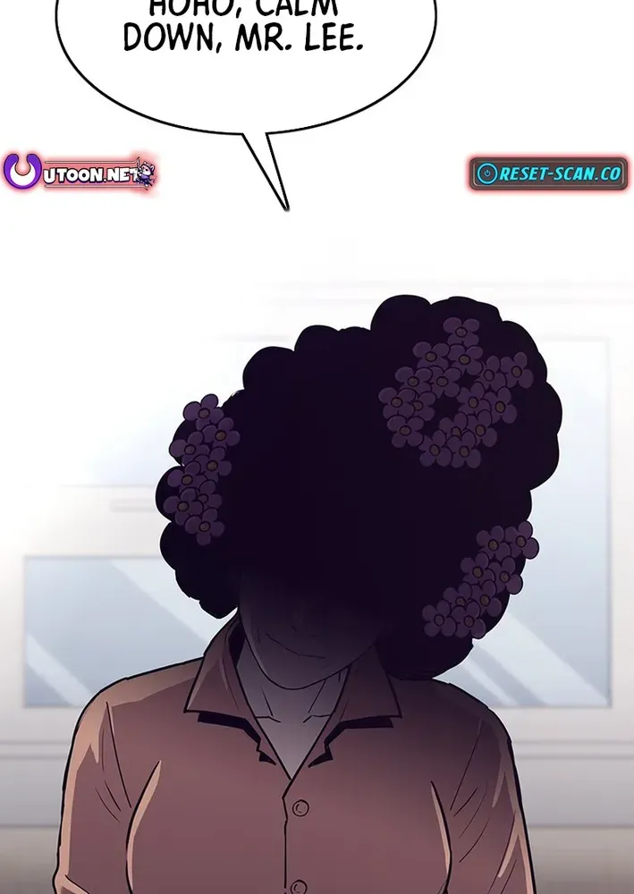 Silver Town from Hell Chapter 3 page 56 - 